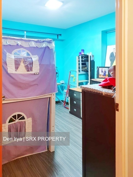 Blk 504B Yishun Street 51 (Yishun), HDB 4 Rooms #206908821